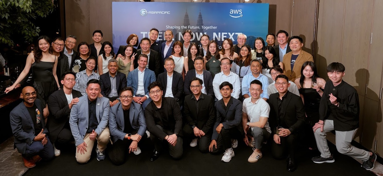 The G-AsiaPacific DevOps and Cloud Security Expert Team